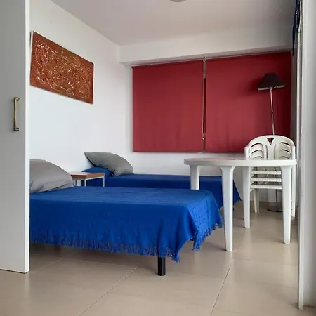 Apartman Alfons Ii *