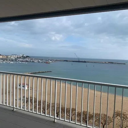Alfons Ii Apartman