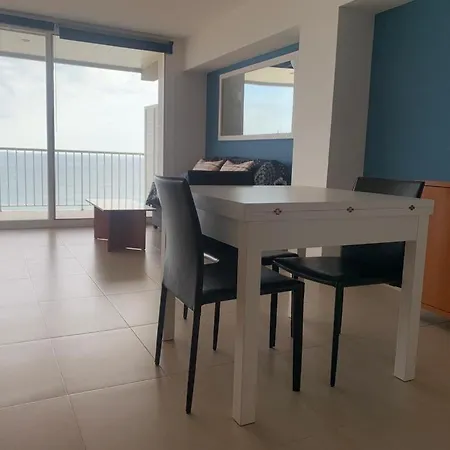 Alfons Ii Apartman *