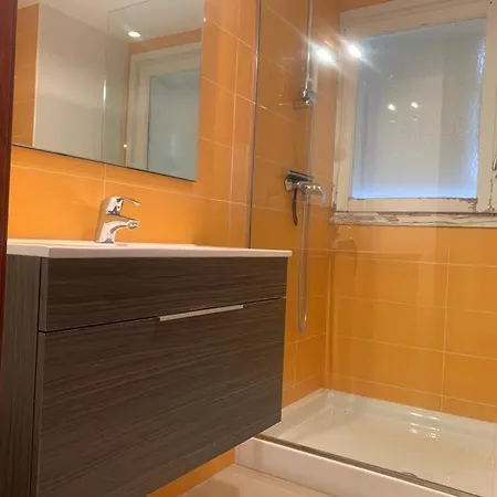 Alfons Ii Apartman Palamós