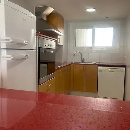 Apartman Alfons Ii